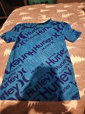 Kids Short Sleeve Size 10/12