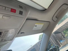 Passenger Right Sun Visor Fits 19-22 JETTA 2035203