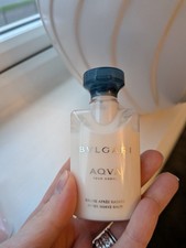 Bulgari Aqua Pour Home Aftershave Balm