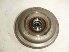 18-20 Ford F150 5.0l 10speed Automatic Transmission Torque Converter Oem Hl3p-ad