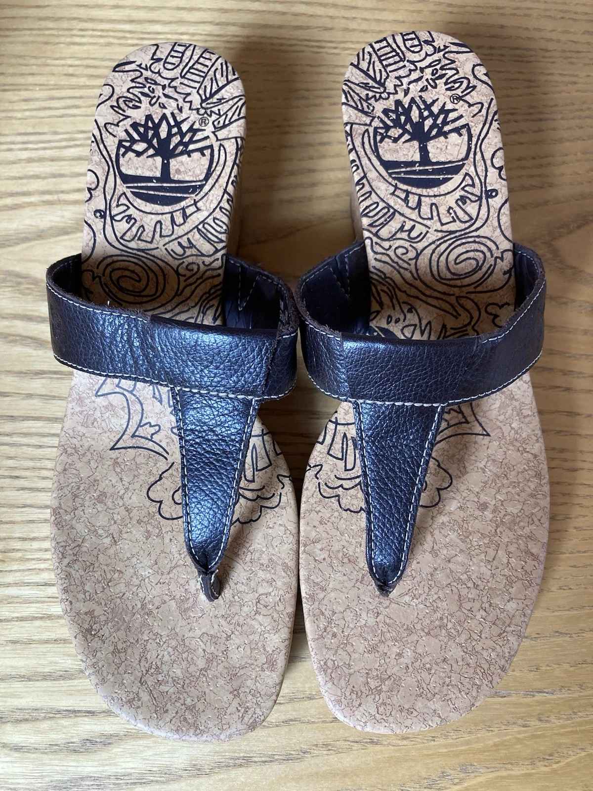 Sandali donna donna Timberland Earthkeepers Lola Bay. UK taglia 6