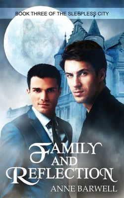Anne Barwell | Family and Reflection | Taschenbuch | Englisch (2021)