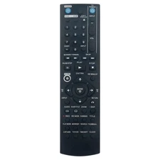 AKB32606601 AKB36097101 AKB31238705 Replace Remote Control for LG DVD Recorder