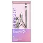 Flowery: Pro Manicure Kit - Brand New in the Package — photo 3
