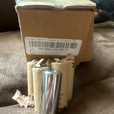 2jz Gte Wrist Pins For Cp Pistons