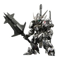Mobile Suit Gundam Iron-Blooded Orphans Barbatos Model Kit Japan Neu