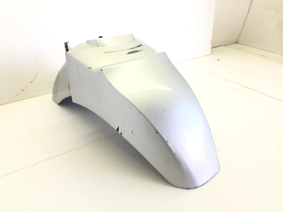 PARAFANGO RUOTA ANTERIORE APRILIA SCARABEO LIGHT 500 2006 2008 VRE00 - Immagine 2 di 4