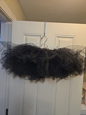 Capezio Girls/Teens Tutu Skirt - Size Large