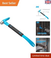 OX Pro Claw Bar - 12" / 300mm