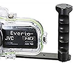 JVC Everio WR-MG300 Marine Case Underwater Housing for JVC Camcorders - Image 3 of 4
