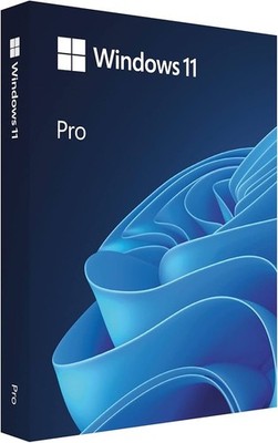 Windows 11 Pro Key Aktivierung Vollversion 64Bit - jede Sprache - Versand 24/7