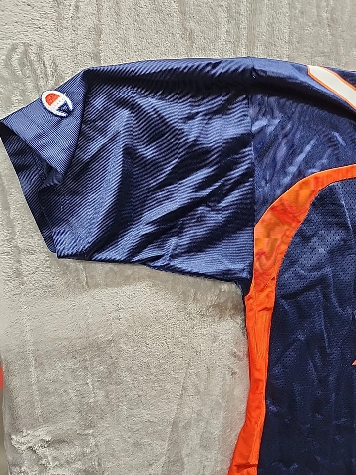 Camiseta de colección Elway #7 Champion Denver Broncos talla XL 48 Foto 4 de 4