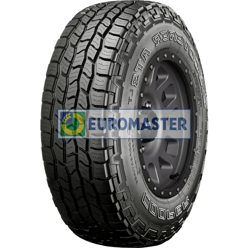 Ganzjahresreifen COOPER LT265/70 R17 121/118 S M+S DISCOVERER AT3 LT OWL ALLWETT - Bild 2 von 2