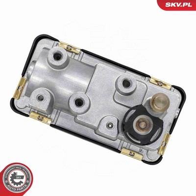 For SKV GERMANY 95SKV511 TURBINE VALVE 95SKV511 / 6NW009660-01 /