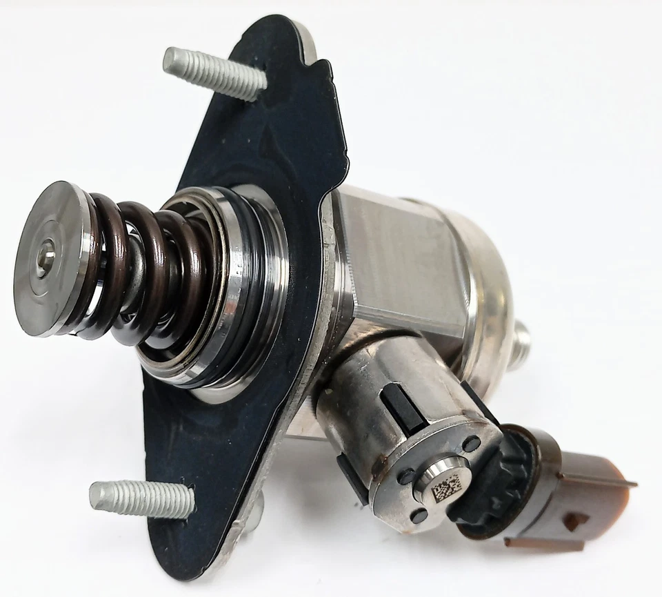 博世直喷高压燃油泵 0261520519 适用于雪佛兰凯迪拉克 — 第 3/4 张图片