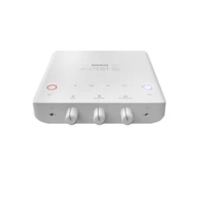 Midiplus ROUTIST R2 Sound Card Professional Live Recording K-Pop Singing Card