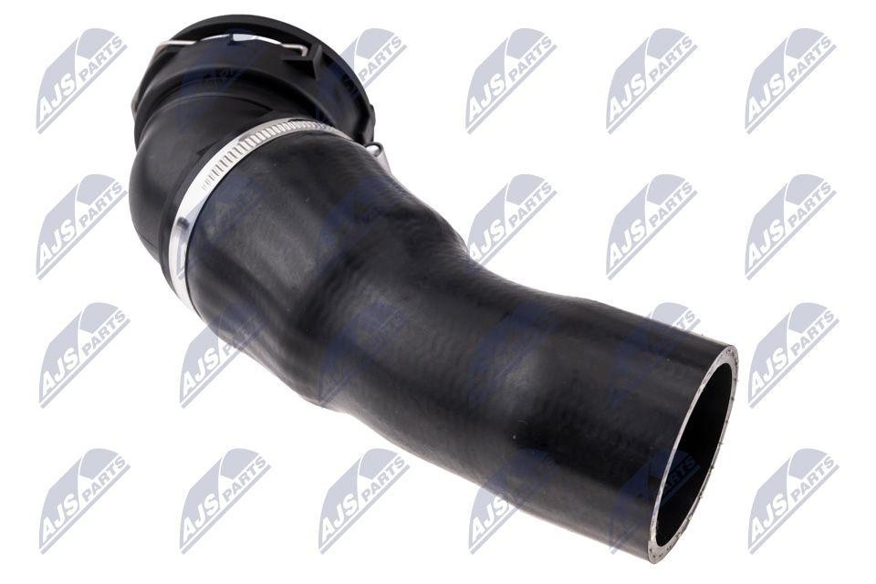 CHARGE AIR HOSE GPP-BM-242 FOR BMW 3/E92/E90/E91 M57D30 3.0L 6cyl 3 E92 - Image 2
