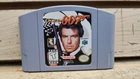 AUTHENTIC GoldenEye 007 (Nintendo 64, 1997) *CARTRIDGE ONLY*