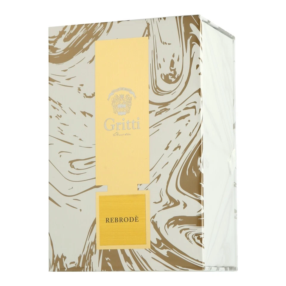 Gritti White Collection Rebrodè EDP 100ml - Photo 1/1