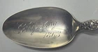 Edward Woodward Gettysburg Engraved / Carved July 1-3 1863 Civil War Resident
