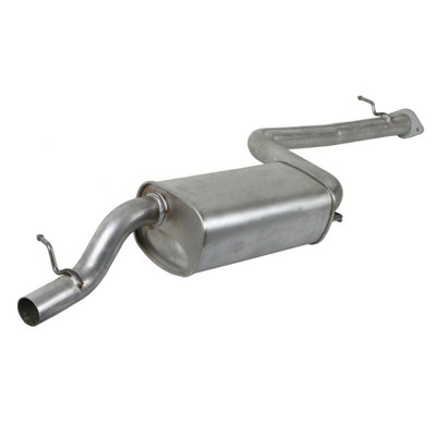 Endschalldämpfer ASMET ASM18.040