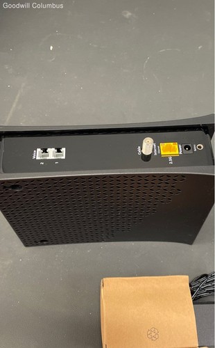 Hitron Technologies Spectrum E31N2V1 Cable Modem - Bild 7 von 7