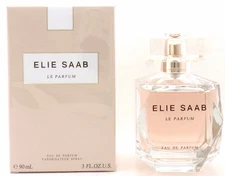 Elie Saab Le Parfum by Elie Saab 3.0 oz Eau de Parfum Spray Women New Sealed Box