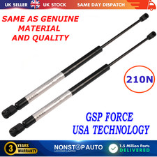 Verin de hayon / de capot Fiat CINQUECENTO