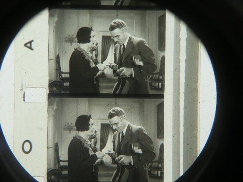 16mm IN LOVE WITH LIFE (1934)---RARE B/W Pre-Code Feature Film. - Picture 10 of 17