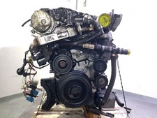 Moteur BMW 535