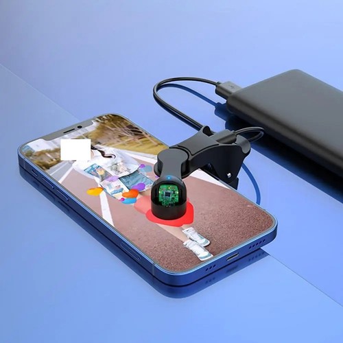 Auto Clicker Mobile Auto Clicker tapotement continu pour créateurs de contenu