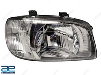 Scheinwerfer Leuchte Einsatz RH FüR Suzuki Alto 0.8L 2005-2012 35121M79G40 Gec