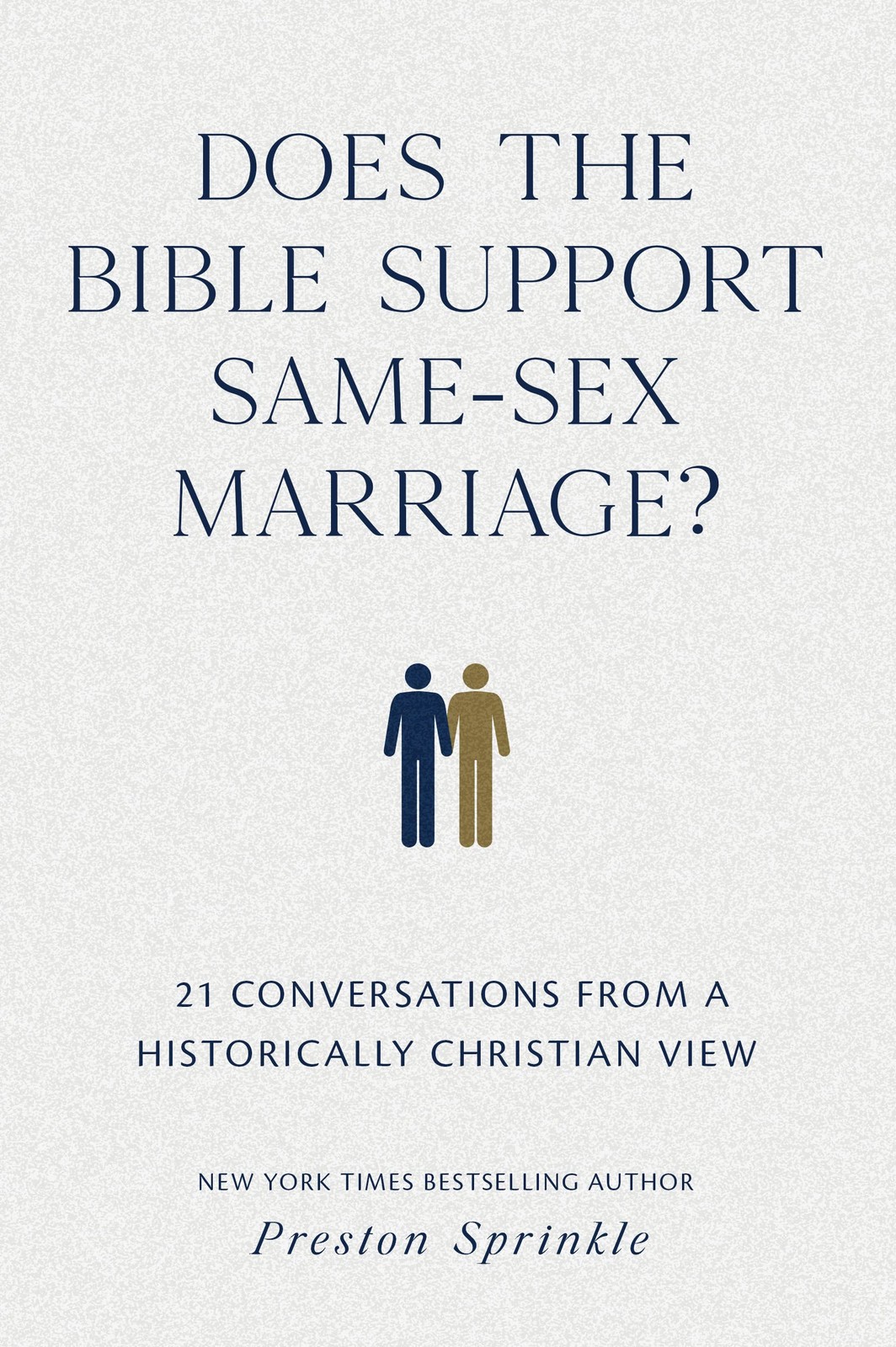 Does the Bible Support Same-s** Marriage?: 21 C. Sprinkle, M** - Image 4