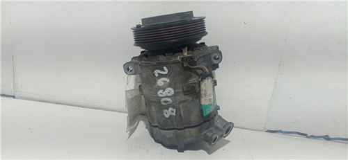 13140505  Klimakompressor Opel vectra c berlina 2002 20 club 20 ltr 74 kw dti