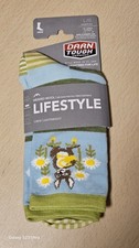 Darn Tough Socks 254 LARGE LIFESTYLE womens
