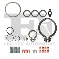 FA1 KT100140 Montageset, LadegeräT FüR Bmw