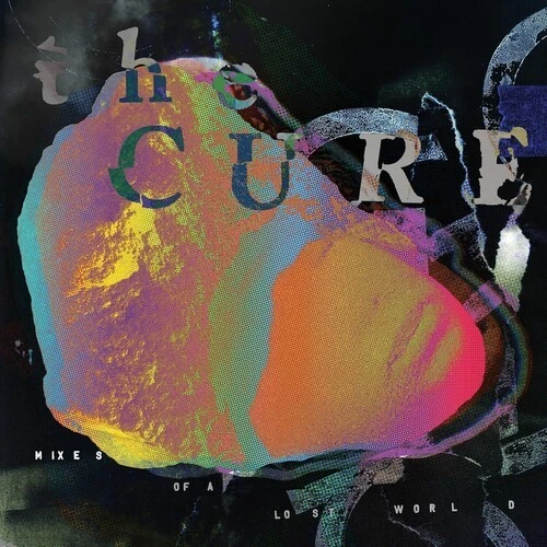 The Cure Dance & Electronica Music CDs for sale | eBay