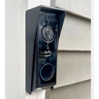 Replacement Backplate for Ring Doorbell Pro 1-Durable Mounting Plate