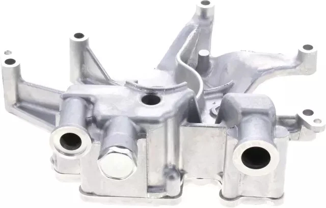 Genuine Nissan Titan Armada NV2500 NV3500 5.6 Engine Oil Pump - Image 4 of 4