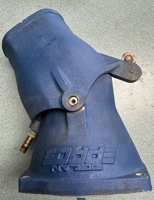 Ocean Pro Steer Nozzle For Kawasaki X2 650  Jetski
