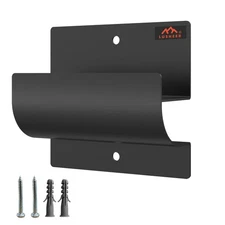 Ladder Hooks for Garage Wall,Ladder Hanger Garage Organization- Wall Mount