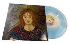 MAYA HAWKE signed (MAIFREYA CORSO) Vinyl record Album BECKETT BAS BY085844