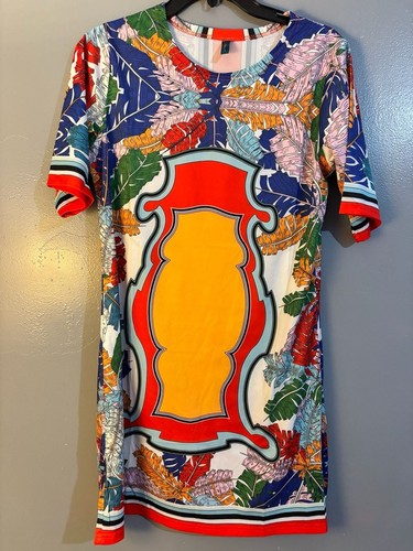Feikeer Dress African Fashion S/M