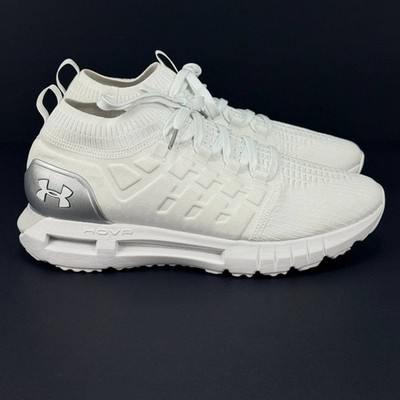 Under Armour HOVR Platform 1 Blur Smoke Men s 11,5 Size 3028384-101 