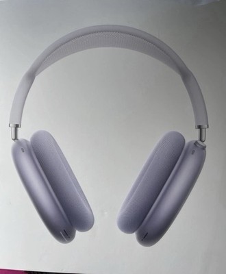 Apple AirPods Max Bluetooth Headphones