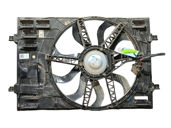 5WA121203P ELETTROVENTOLA / UC101URL0B07 / 1827579 PER AUDI Q2 GAB, GAG 35 TFS