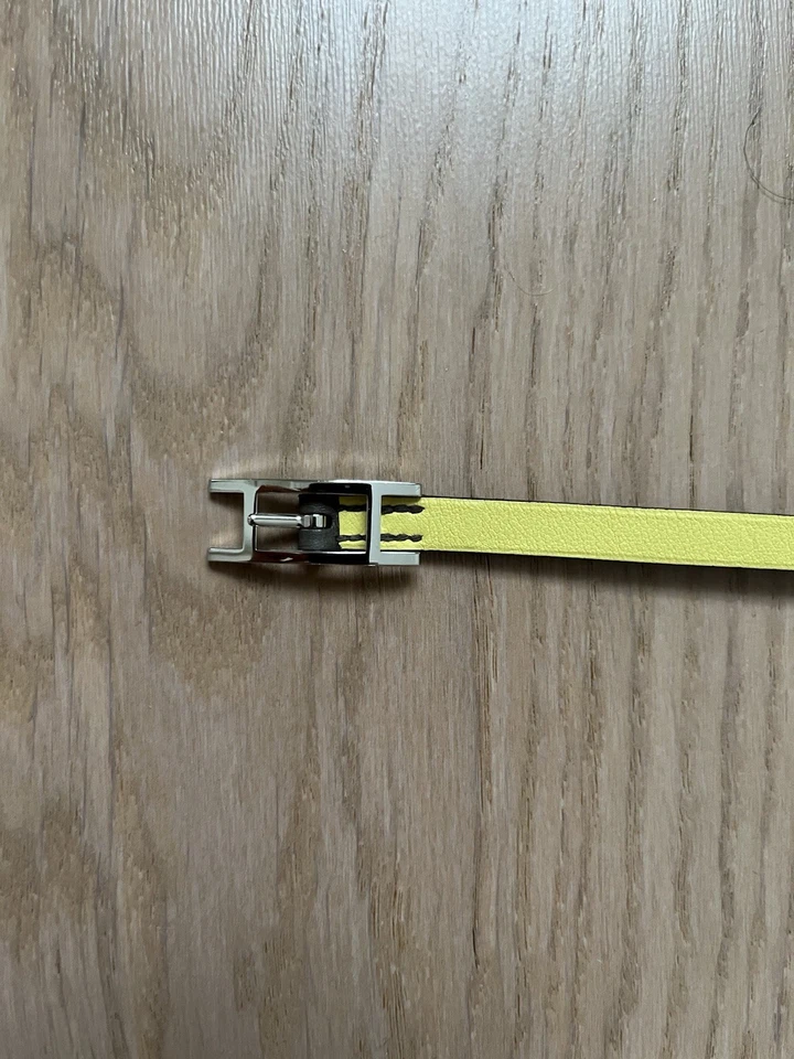 Hermes Armband Double - Bild 2 von 4