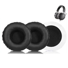 Soft Earpads Ear Pad Headphones Sponges Ear Cushions Cover for T51P DT1350 T51