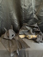 Batman Toddler Hallowewn Costume