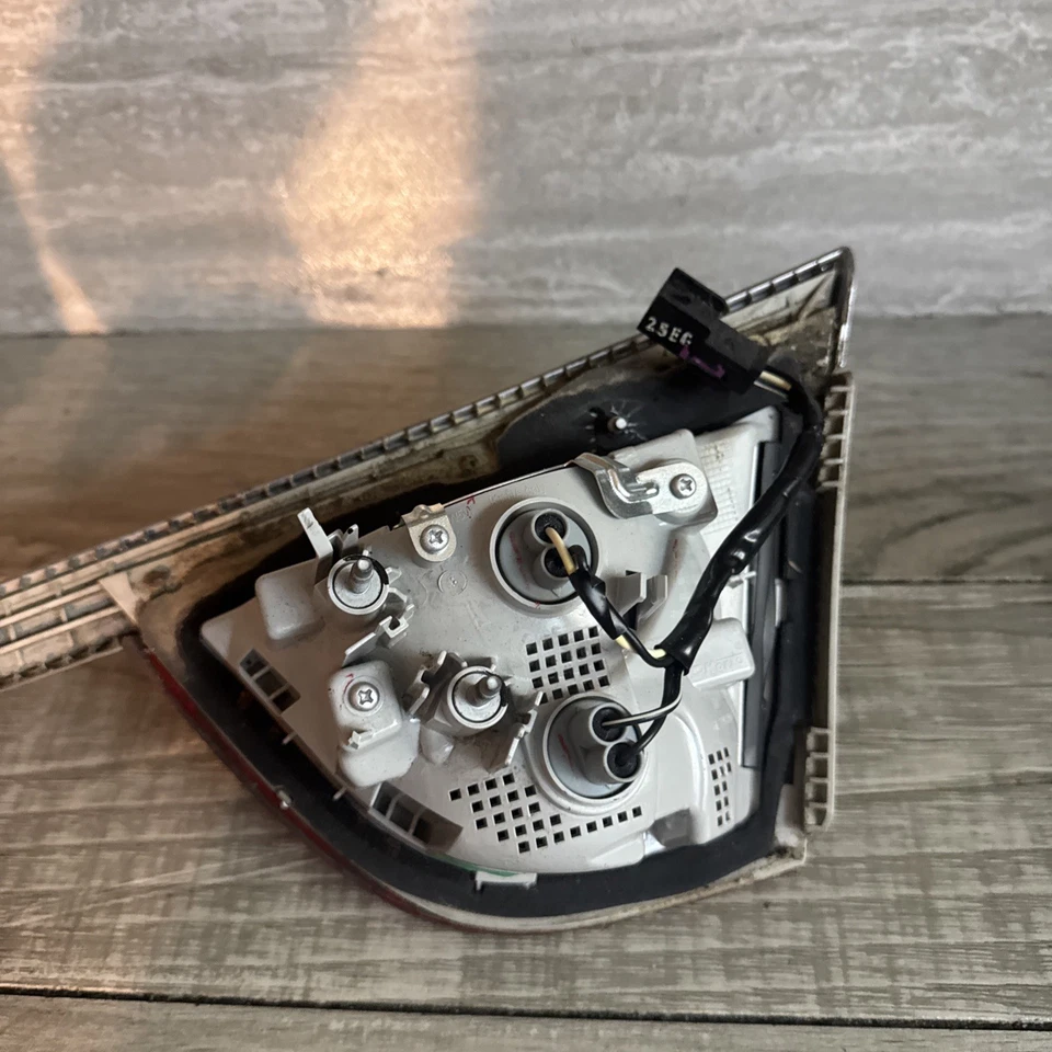 🥇2012 2013 2014 2015 2016 2017 BUICK VERANO LH LEFT DRIVER INNER TAIL LIGHT OEM - Image 4 of 4